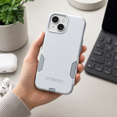 OTTERBOX COMMUTER IPHONE 15