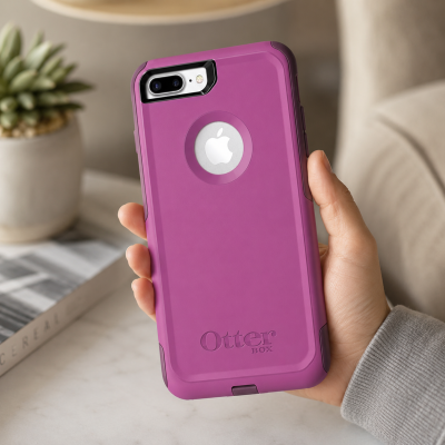 OTTERBOX COMMUTER IPHONE 7 PLUS / 8 PLUS