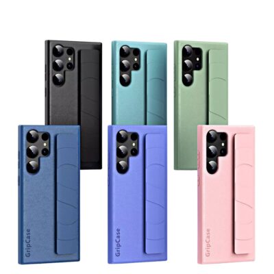 GRIP CASE SAMSUNG S25 ULTRA