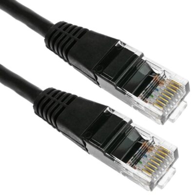 CABLE DE RED UTP CAT6 NISUTA 3M