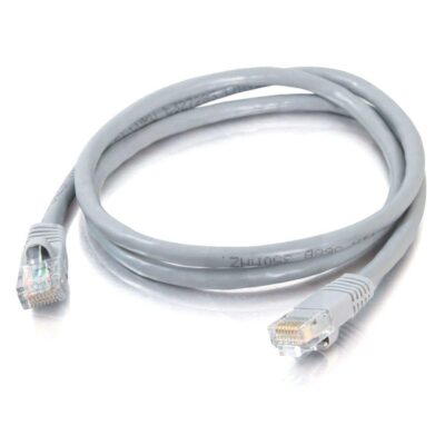 CABLE DE RED UTP CAT5e NISUTA 1,5M