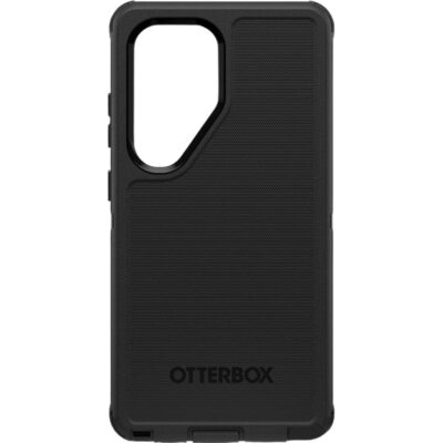 OTTERBOX DEFENDER SAMSUNG S25 ULTRA BLACK