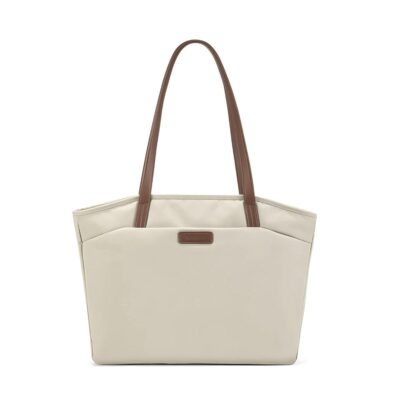 BOLSO TOMTOC VERSATILE T23 14 PULGADAS KHAKI