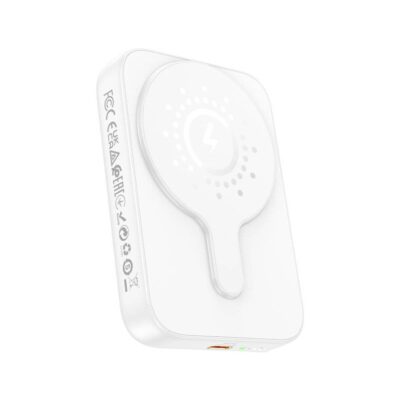 MAGSAFE HOCO J117A PD 20W + QC 3,0