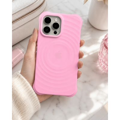 SILICONE CASE MAGSAFE IPHONE 14 PRO MAX