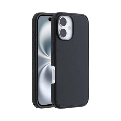 OTTERBOX SYMMETRY IPHONE 16 NEGRO