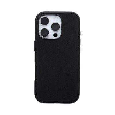 OTTERBOX SYMMETRY IPHONE 16 PRO NEGRO