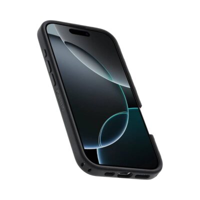 OTTERBOX SYMMETRY IPHONE 16 PRO MAX NEGRO
