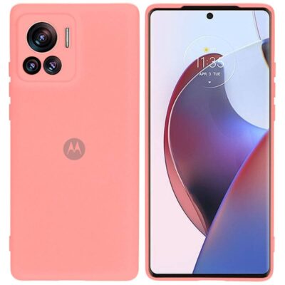SILICONE CASE MOTO EDGE 30 ULTRA