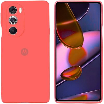 SILICONE CASE MOTO EDGE 30