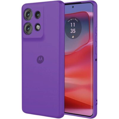 SILICONE CASE MOTO G75