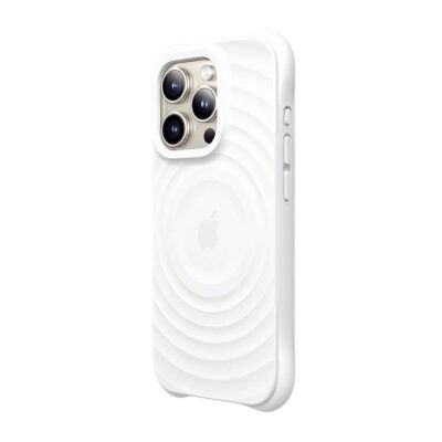 SILICONE CASE MAGSAFE IPHONE 15 PRO