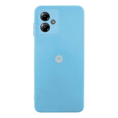 SILICONE CASE MOTO G84