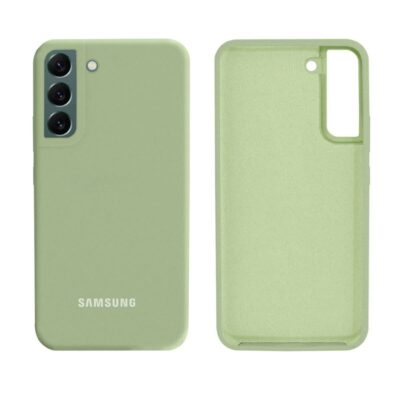 SILICONE CASE SAMSUNG S21