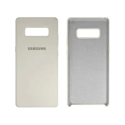 SILICONE CASE SAMSUNG NOTE 8