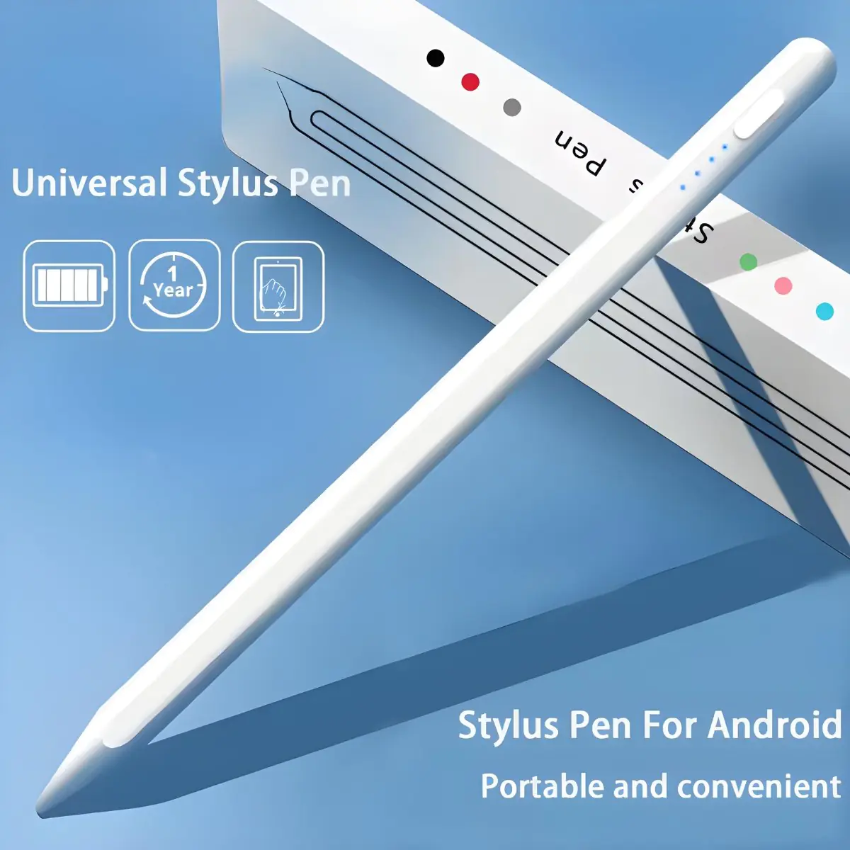 UNIVERSAL STYLUS PEN