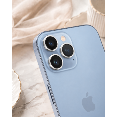 GLASS CAMARA INDIVIDUAL IPHONE 12 PRO MAX