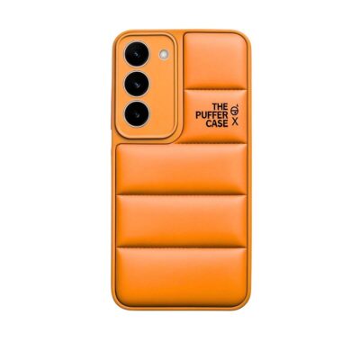 PUFFER CASE SAMSUNG S23 PLUS