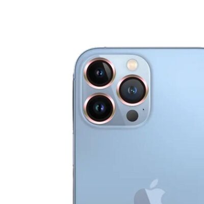 GLASS CAMARA INDIVIDUAL IPHONE 12 PRO MAX