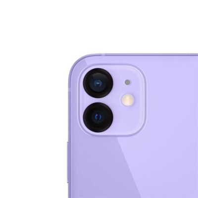 GLASS CAMARA INDIVIDUAL IPHONE 11 / IPHONE 12 / IPHONE 12 MINI