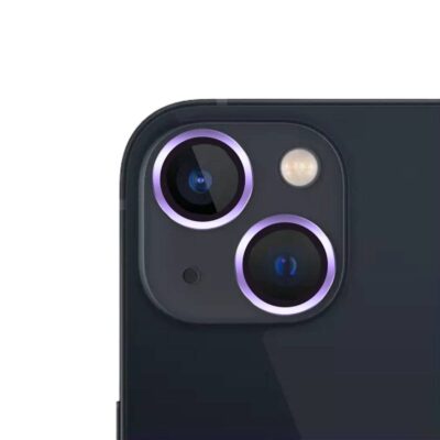 GLASS CAMARA INDIVIDUAL IPHONE 14 / IPHONE 14 PLUS