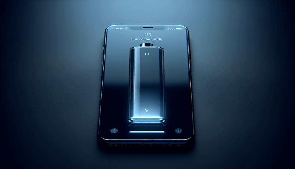 Dejar el celular cargando toda la noche: riesgos y daños