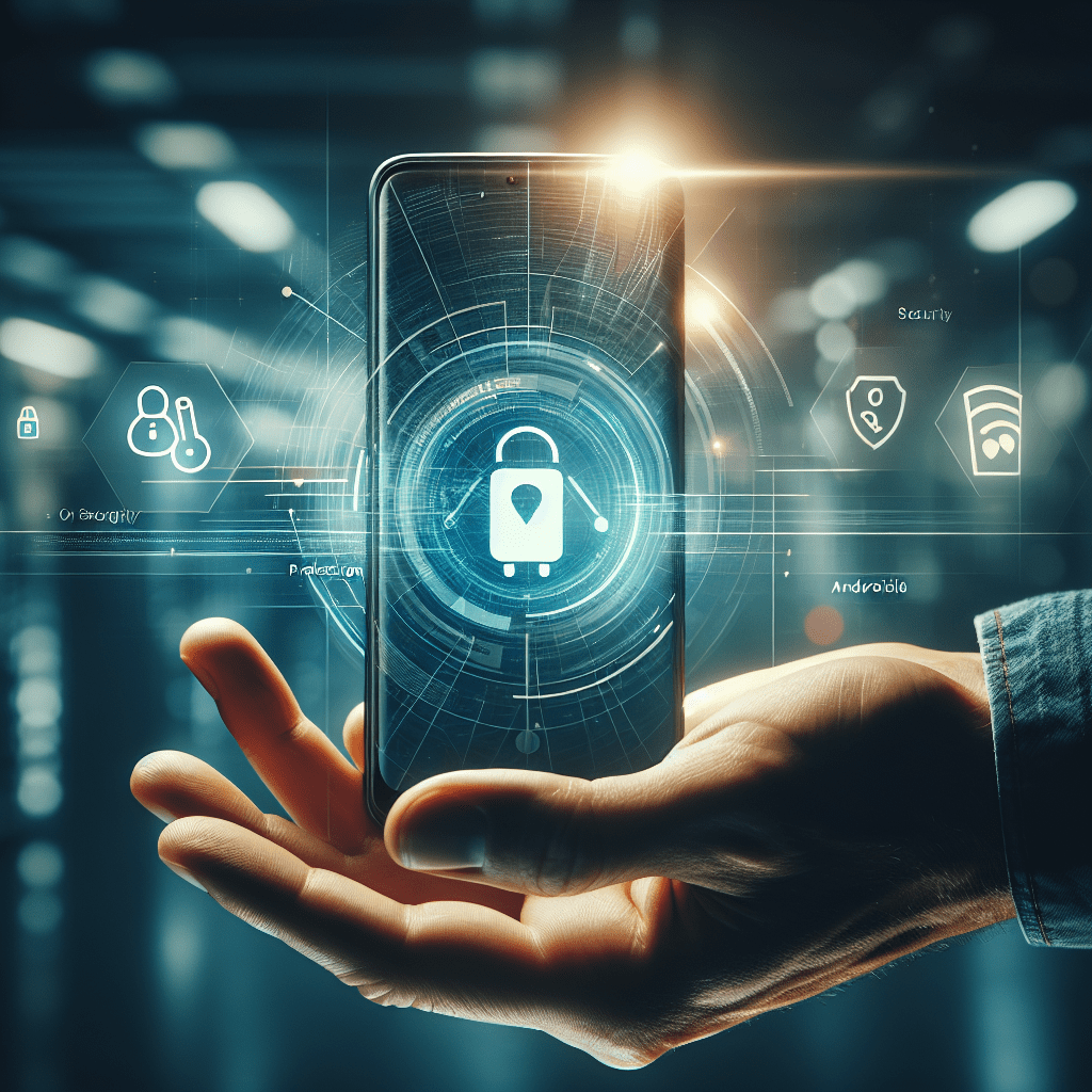 Protección avanzada de Google llega a Android para usuarios vulnerables