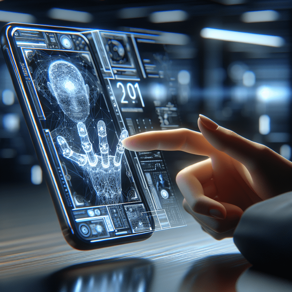 Apple prepara nueva IA avanzanda para 2026