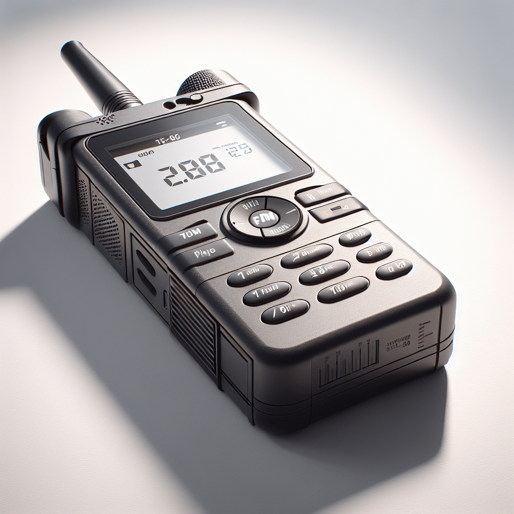 Cómo escuchar radio FM offline en tu móvil en emergencias