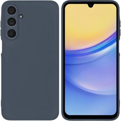CASE SILICONA SAMSUNG A05S