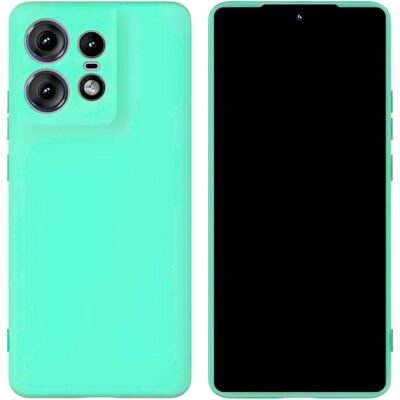CASE SILICONA MOTO EDGE 50 PRO