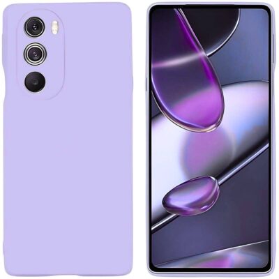 CASE SILICONA MOTO EDGE 30 PRO