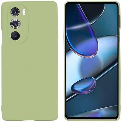 CASE SILICONA MOTO EDGE 30