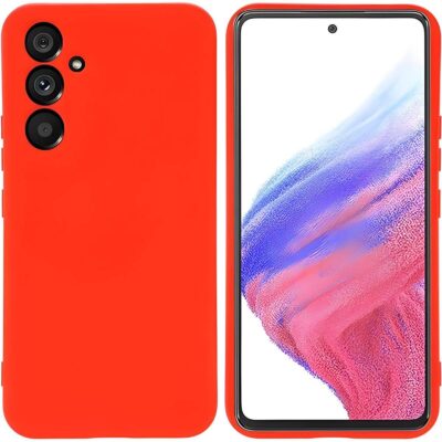 CASE SILICONA SAMSUNG A54
