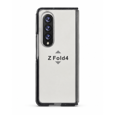 ANTISHOCK BORDE  BLACK SAMSUNG Z FOLD 4