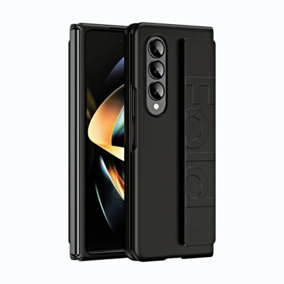 FOLD CASE SAMSUNG Z FOLD 6 BLACK