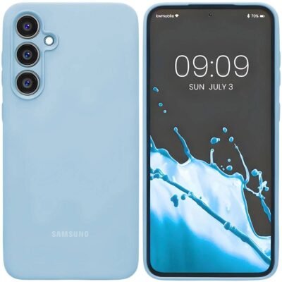 SILICONE CASE SAMSUNG A14
