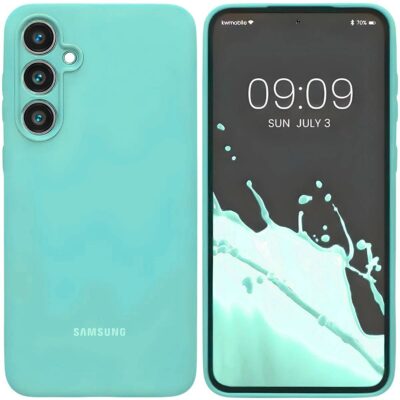 SILICONE CASE SAMSUNG A34