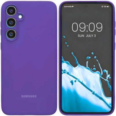 SILICONE CASE SAMSUNG A55