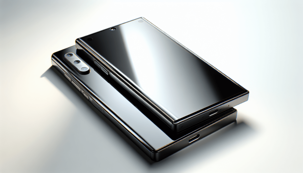 Samsung Galaxy S27 Ultra sin S-Pen: Futuro sin Stylus154