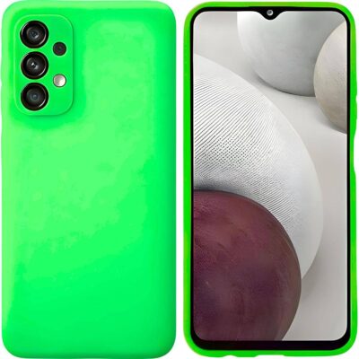 CASE SILICONA SAMSUNG A13