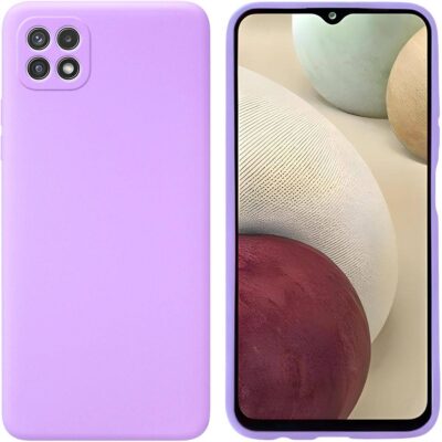 CASE SILICONA SAMSUNG A22 5G