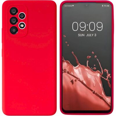 CASE SILICONA SAMSUNG A32