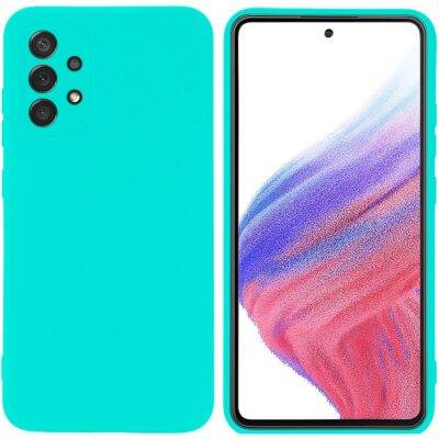 CASE SILICONA SAMSUNG A72