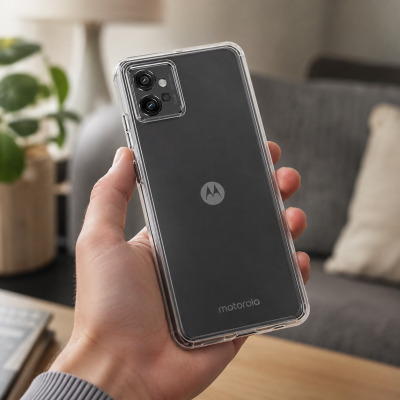 SPACE CASE MOTOROLA G32