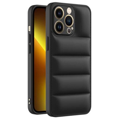 PUFFER GENERICA IPHONE 12 PRO MAX