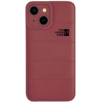 PUFFER CASE IPHONE 13 - IPHONE 14