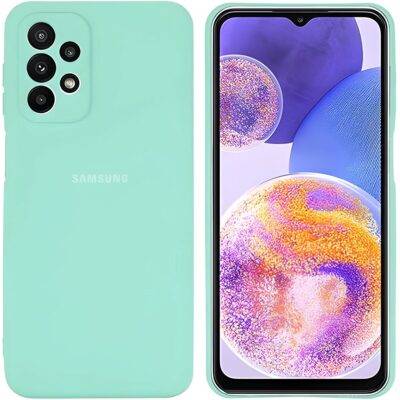 SILICONE CASE SAMSUNG A23
