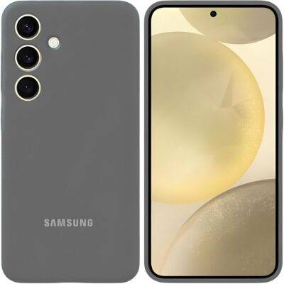 SILICONE CASE SAMSUNG S24