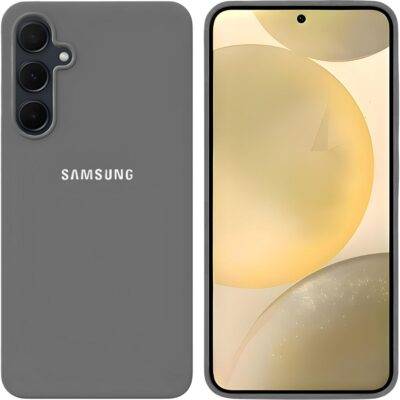 SILICONE CASE SAMSUNG A05S
